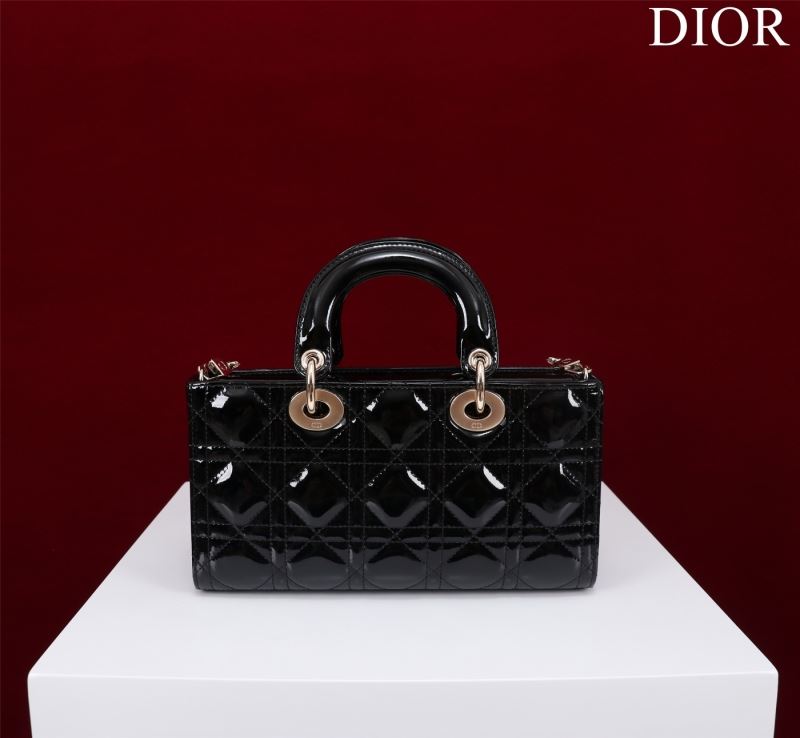 Christian Dior My Lady Bags